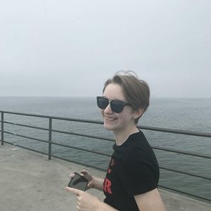 Meet your Posher, Hannah